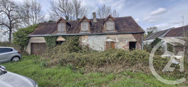 maison - CLOYES LES TROIS RIVIERES - 28