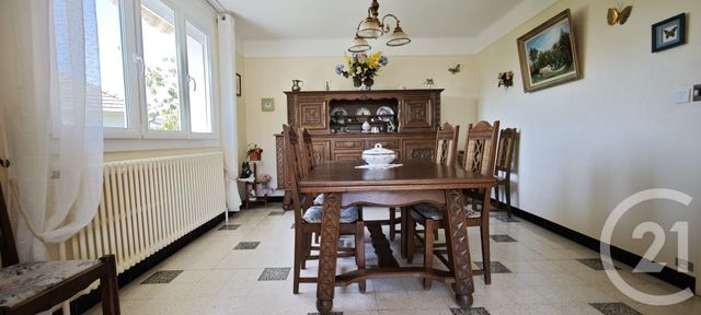 Maison &agrave; vendre - 5 pi&egrave;ces - 125,54 m2 - La Chapelle Du Noyer - 28 - CENTRE