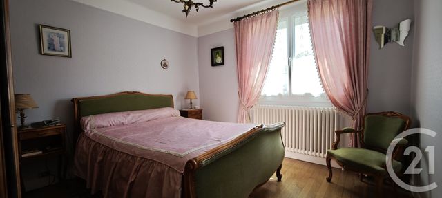 Maison &agrave; vendre - 5 pi&egrave;ces - 125,54 m2 - La Chapelle Du Noyer - 28 - CENTRE