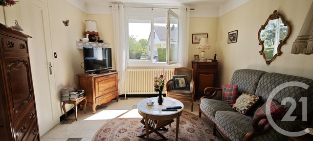 Maison &agrave; vendre - 5 pi&egrave;ces - 125,54 m2 - La Chapelle Du Noyer - 28 - CENTRE