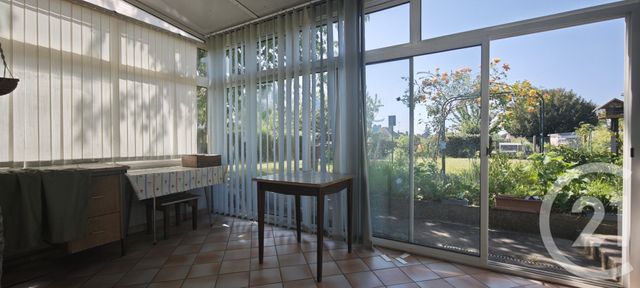Maison &agrave; vendre - 5 pi&egrave;ces - 125,54 m2 - La Chapelle Du Noyer - 28 - CENTRE