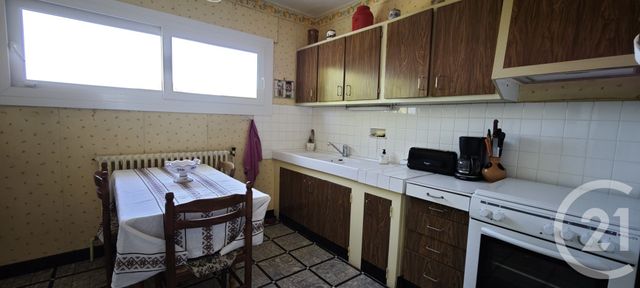 Maison &agrave; vendre - 5 pi&egrave;ces - 125,54 m2 - La Chapelle Du Noyer - 28 - CENTRE