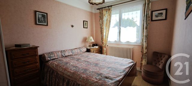 Maison &agrave; vendre - 5 pi&egrave;ces - 125,54 m2 - La Chapelle Du Noyer - 28 - CENTRE