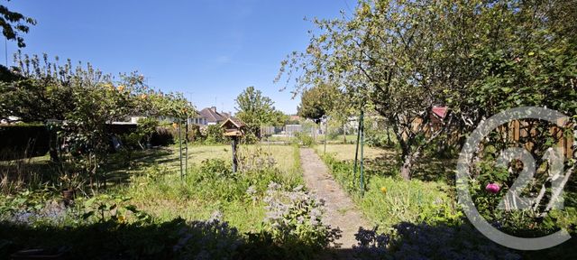 Maison &agrave; vendre - 5 pi&egrave;ces - 125,54 m2 - La Chapelle Du Noyer - 28 - CENTRE