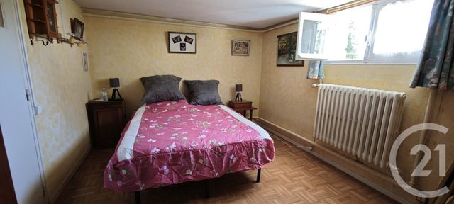 Maison &agrave; vendre - 5 pi&egrave;ces - 125,54 m2 - La Chapelle Du Noyer - 28 - CENTRE
