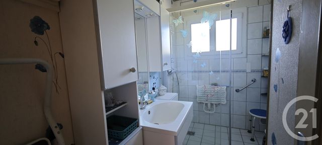 Maison &agrave; vendre - 5 pi&egrave;ces - 125,54 m2 - La Chapelle Du Noyer - 28 - CENTRE