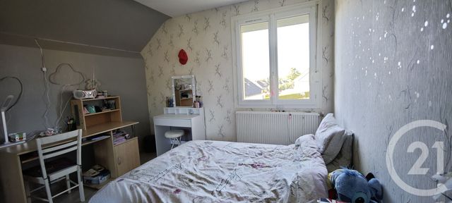 Maison &agrave; vendre - 7 pi&egrave;ces - 138 m2 - La Chapelle Du Noyer - 28 - CENTRE