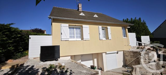 Maison à vendre LA CHAPELLE DU NOYER