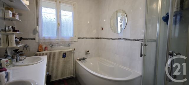 Maison &agrave; vendre - 7 pi&egrave;ces - 138 m2 - La Chapelle Du Noyer - 28 - CENTRE