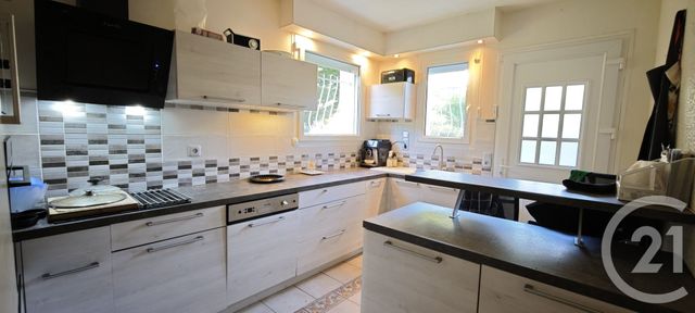 Maison &agrave; vendre - 7 pi&egrave;ces - 138 m2 - La Chapelle Du Noyer - 28 - CENTRE