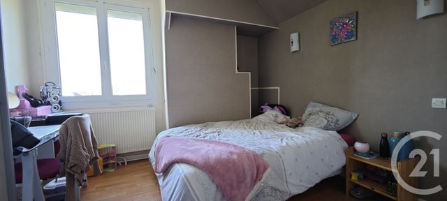 Maison &agrave; vendre - 7 pi&egrave;ces - 138 m2 - La Chapelle Du Noyer - 28 - CENTRE