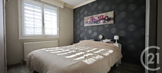 Maison &agrave; vendre - 7 pi&egrave;ces - 138 m2 - La Chapelle Du Noyer - 28 - CENTRE