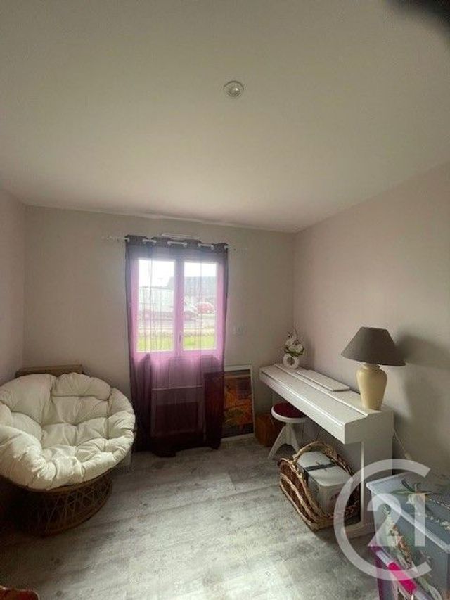 Maison &agrave; vendre - 4 pi&egrave;ces - 94,10 m2 - La Chapelle Du Noyer - 28 - CENTRE