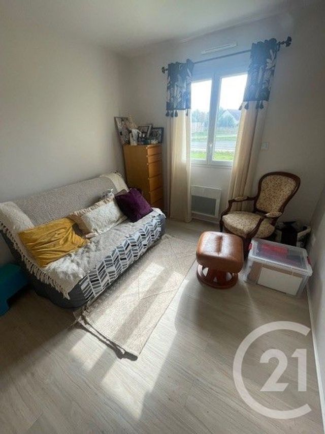 Maison &agrave; vendre - 4 pi&egrave;ces - 94,10 m2 - La Chapelle Du Noyer - 28 - CENTRE