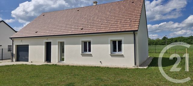 maison - LA CHAPELLE DU NOYER - 28