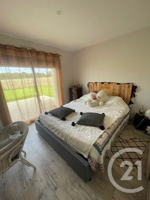 Maison &agrave; vendre - 4 pi&egrave;ces - 94,10 m2 - La Chapelle Du Noyer - 28 - CENTRE