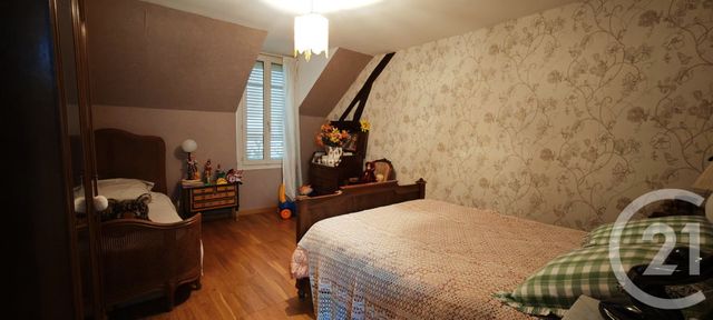 Maison &agrave; vendre - 4 pi&egrave;ces - 135,61 m2 - Logron - 28 - CENTRE