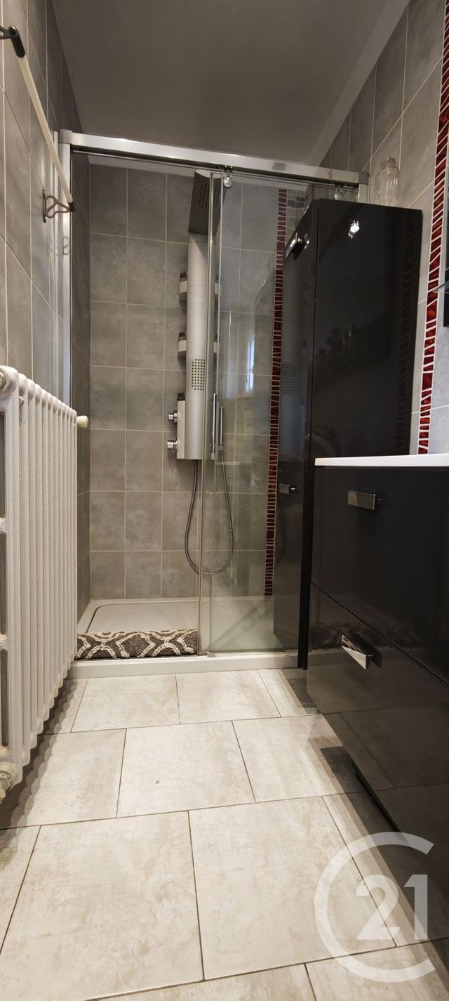 Maison &agrave; vendre - 4 pi&egrave;ces - 135,61 m2 - Logron - 28 - CENTRE
