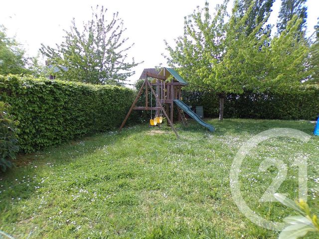 Maison &agrave; louer - 5 pi&egrave;ces - 127,46 m2 - Beauce La Romaine - 41 - CENTRE