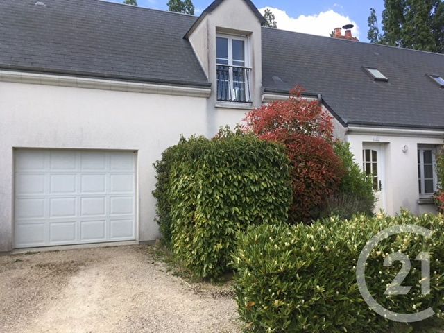 maison - BEAUCE LA ROMAINE - 41