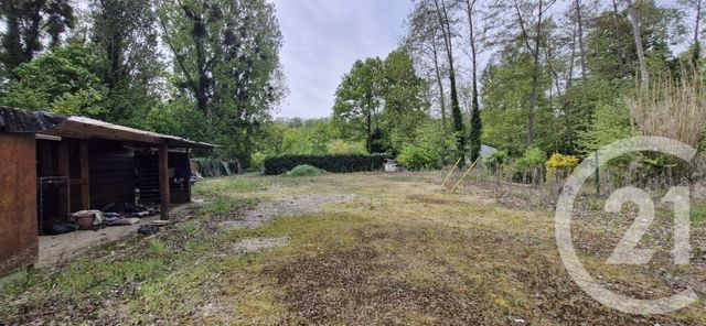 Terrain &agrave; vendre - 2291 m2 - Chateaudun - 28 - CENTRE