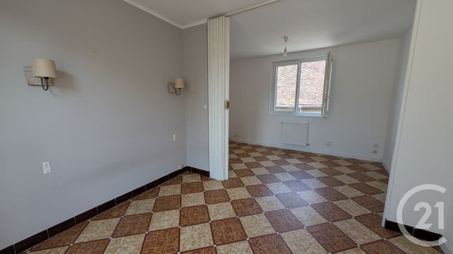 Appartement F2 &agrave; louer - 2 pi&egrave;ces - 32,36 m2 - Chateaudun - 28 - CENTRE
