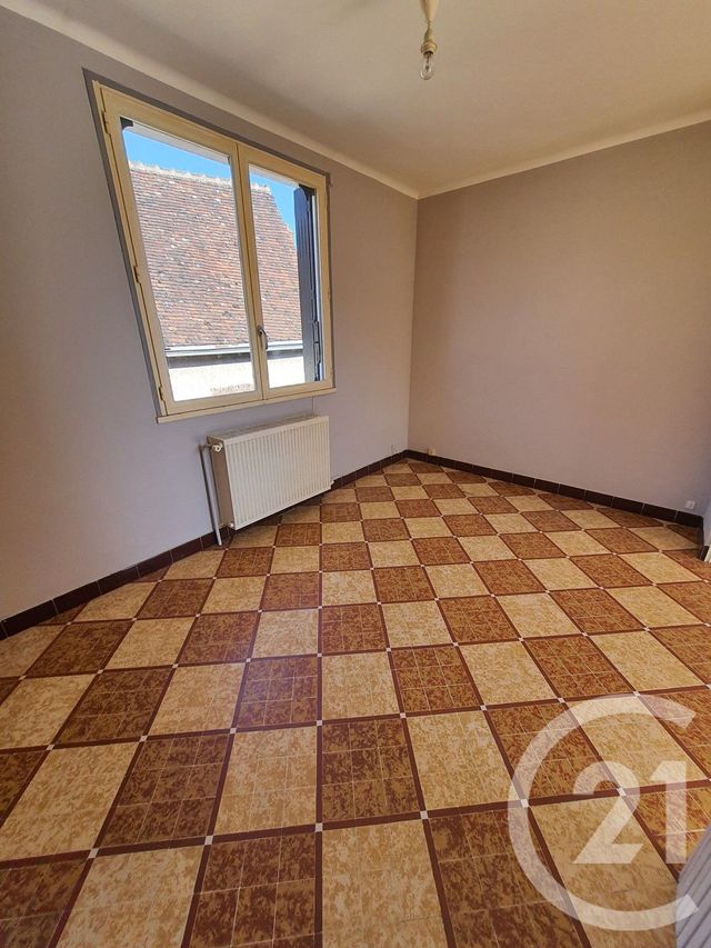 Appartement F2 &agrave; louer - 2 pi&egrave;ces - 32,36 m2 - Chateaudun - 28 - CENTRE