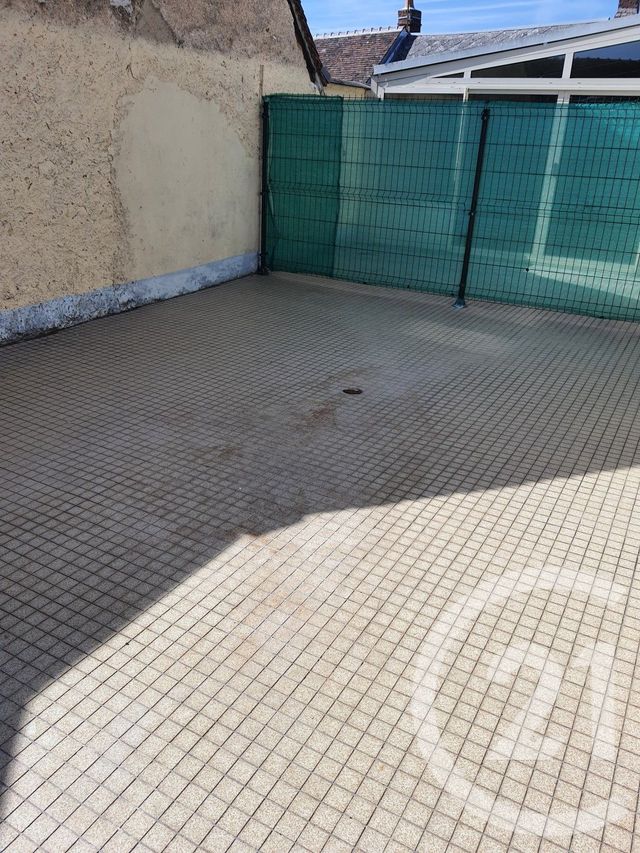 Appartement F2 &agrave; louer - 2 pi&egrave;ces - 32,36 m2 - Chateaudun - 28 - CENTRE