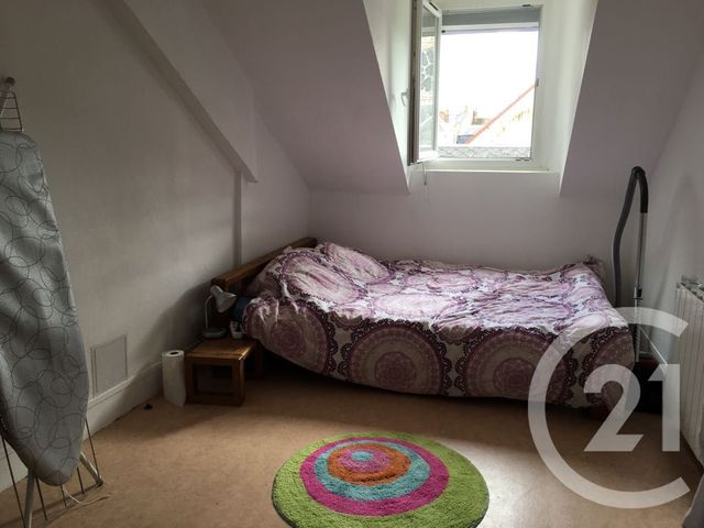 Appartement &agrave; louer - 2 pi&egrave;ces - 32 m2 - Bonneval - 28 - CENTRE