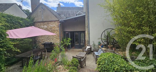 maison - CHATEAUDUN - 28