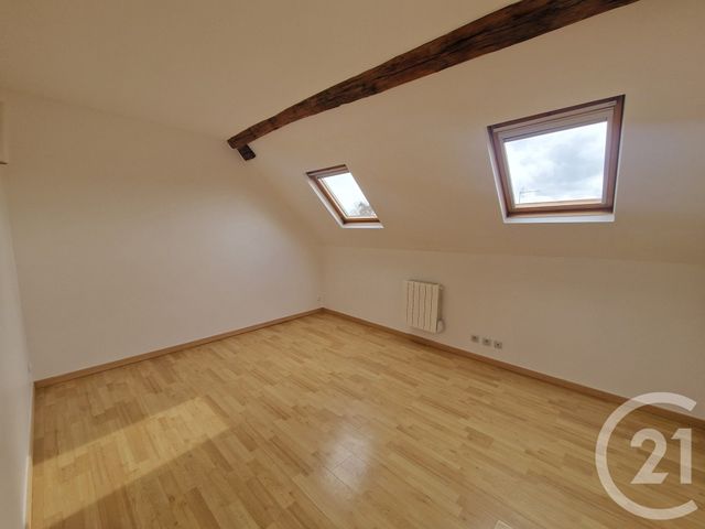 Appartement &agrave; louer - 4 pi&egrave;ces - 60,29 m2 - Sancheville - 28 - CENTRE