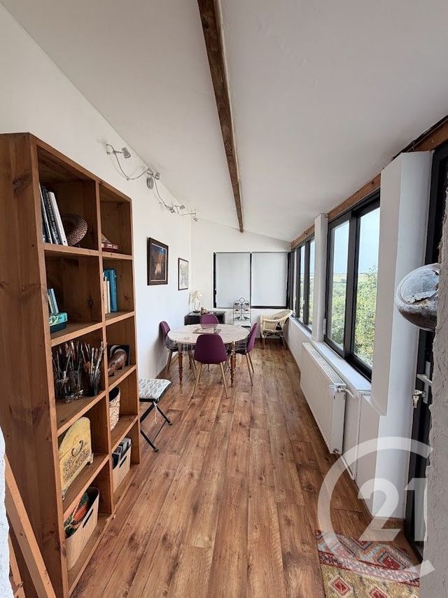 Maison &agrave; louer - 4 pi&egrave;ces - 116 m2 - Chateaudun - 28 - CENTRE