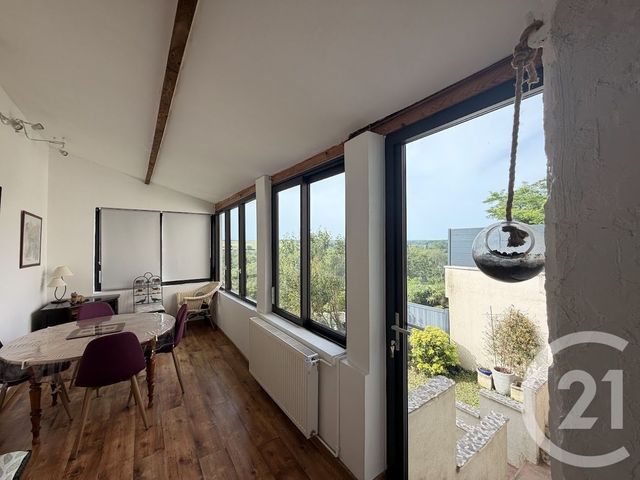 Maison &agrave; louer - 4 pi&egrave;ces - 116 m2 - Chateaudun - 28 - CENTRE