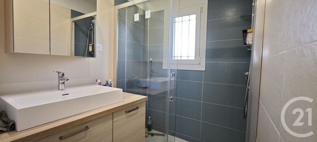 Maison &agrave; vendre - 4 pi&egrave;ces - 77,10 m2 - Donnemain St Mames - 28 - CENTRE