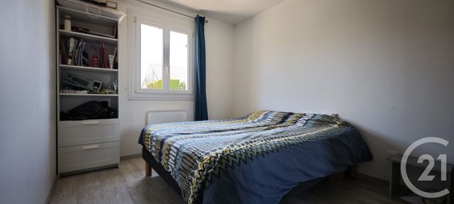 Maison &agrave; vendre - 4 pi&egrave;ces - 77,10 m2 - Donnemain St Mames - 28 - CENTRE