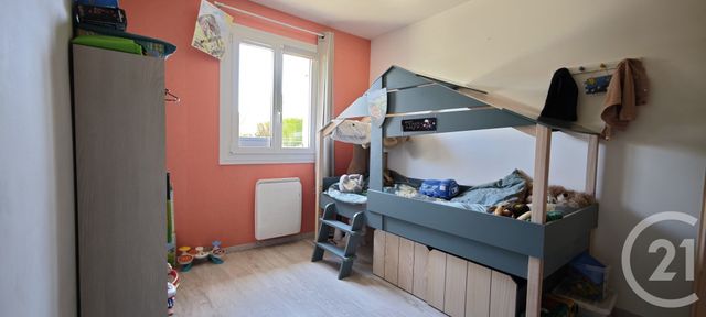 Maison &agrave; vendre - 4 pi&egrave;ces - 77,10 m2 - Donnemain St Mames - 28 - CENTRE