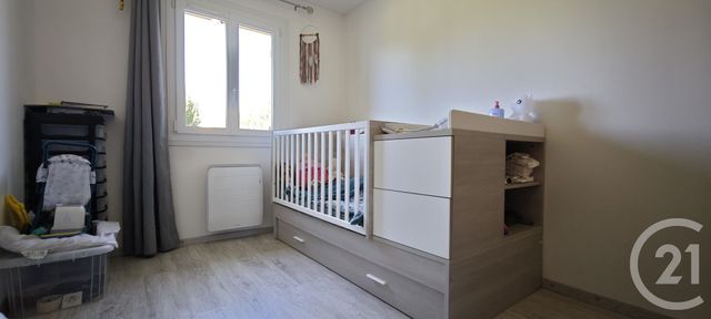 Maison &agrave; vendre - 4 pi&egrave;ces - 77,10 m2 - Donnemain St Mames - 28 - CENTRE