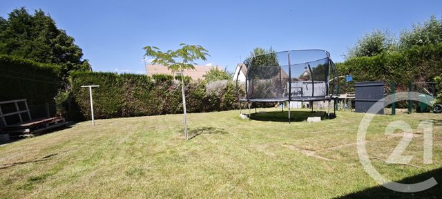 Maison &agrave; vendre - 4 pi&egrave;ces - 77,10 m2 - Donnemain St Mames - 28 - CENTRE