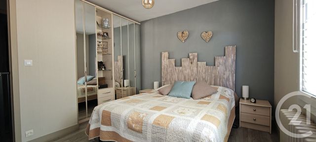 Maison &agrave; vendre - 4 pi&egrave;ces - 97,13 m2 - Donnemain St Mames - 28 - CENTRE