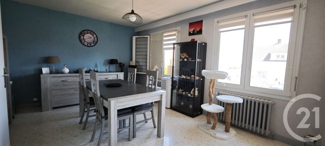Maison &agrave; vendre - 4 pi&egrave;ces - 97,13 m2 - Donnemain St Mames - 28 - CENTRE