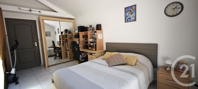 Maison &agrave; vendre - 4 pi&egrave;ces - 97,13 m2 - Donnemain St Mames - 28 - CENTRE