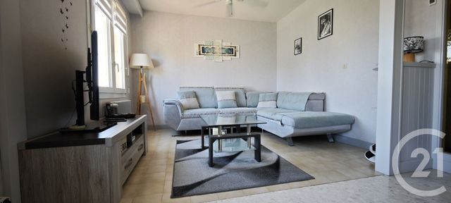 Maison &agrave; vendre - 4 pi&egrave;ces - 97,13 m2 - Donnemain St Mames - 28 - CENTRE