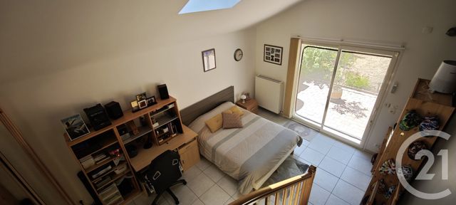 Maison &agrave; vendre - 4 pi&egrave;ces - 97,13 m2 - Donnemain St Mames - 28 - CENTRE