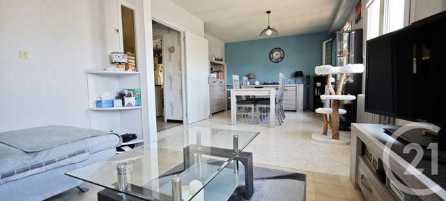 Maison &agrave; vendre - 4 pi&egrave;ces - 97,13 m2 - Donnemain St Mames - 28 - CENTRE