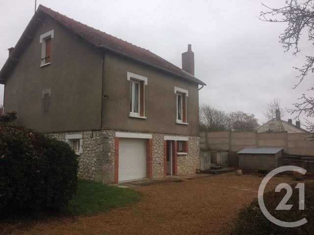 maison - CLOYES SUR LE LOIR - 28