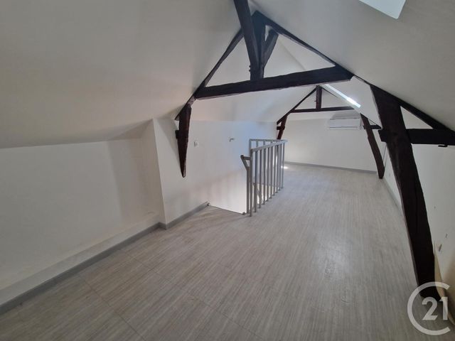 Appartement Studio &agrave; louer - 1 pi&egrave;ce - 17,44 m2 - Bonneval - 28 - CENTRE
