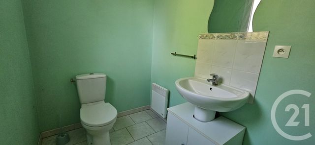 Maison &agrave; vendre - 4 pi&egrave;ces - 104,84 m2 - Villampuy - 28 - CENTRE