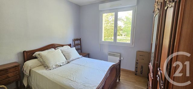 Maison &agrave; vendre - 4 pi&egrave;ces - 104,84 m2 - Villampuy - 28 - CENTRE