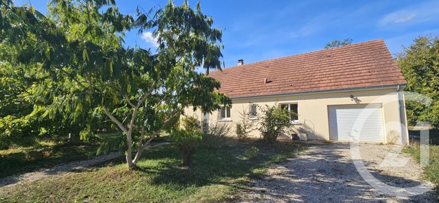 maison - VILLAMPUY - 28