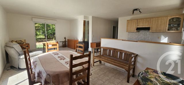 Maison &agrave; vendre - 4 pi&egrave;ces - 104,84 m2 - Villampuy - 28 - CENTRE